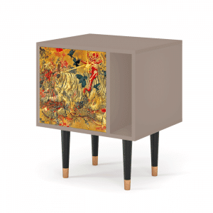 Sideboard - STORYZ - S2 Blood by James Jean - Latte