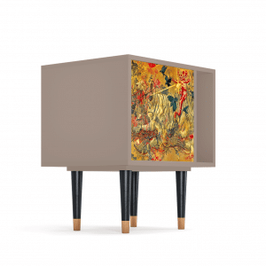 Sideboard - STORYZ - S2 Blood by James Jean - Latte