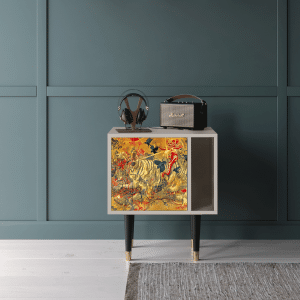 Sideboard - STORYZ - S2 Blood by James Jean - Sand