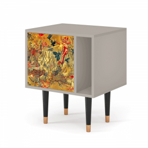 Sideboard - STORYZ - S2 Blood by James Jean - Sand