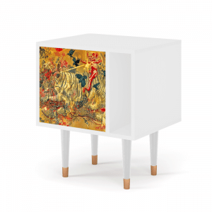 Sideboard - STORYZ - S2 Blood by James Jean - White