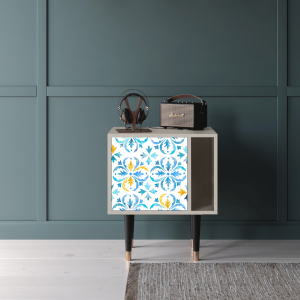 Sideboard - STORYZ - S2 Lisbon Flover - Sand