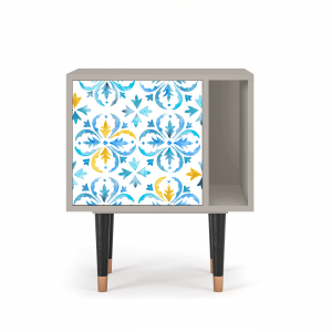 Sideboard - STORYZ - S2 Lisbon Flover - Sand