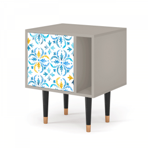 Sideboard - STORYZ - S2 Lisbon Flover - Sand