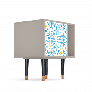 Sideboard - STORYZ - S2 Lisbon Flover - Sand