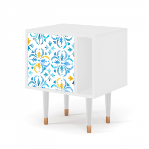 Sideboard - STORYZ - S2 Lisbon Flover - White