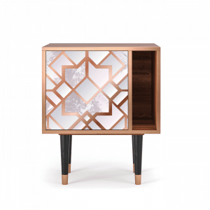 Sideboard - STORYZ - S2 Pastel Fairytale - Walnut