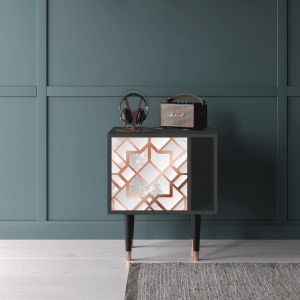 Sideboard - STORYZ - S2 Pastel Fairytale - Antracite