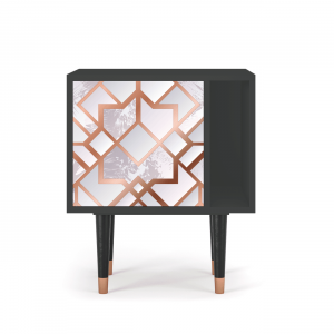 Sideboard - STORYZ - S2 Pastel Fairytale - Antracite