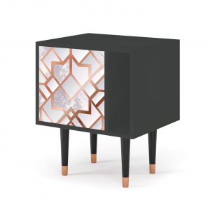 Sideboard - STORYZ - S2 Pastel Fairytale - Antracite