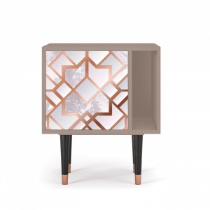 Sideboard - STORYZ - S2 Pastel Fairytale - Latte