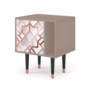 Sideboard - STORYZ - S2 Pastel Fairytale - Latte