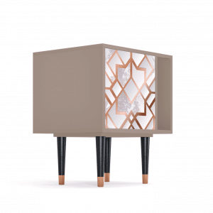 Sideboard - STORYZ - S2 Pastel Fairytale - Latte