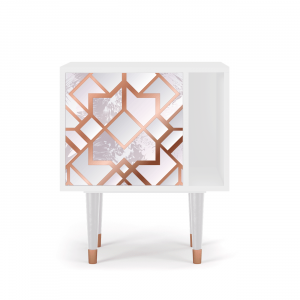 Sideboard - STORYZ - S2 Pastel Fairytale - White