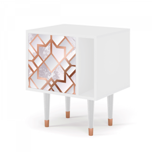 Sideboard - STORYZ - S2 Pastel Fairytale - White