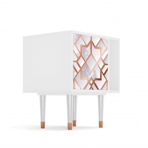 Sideboard - STORYZ - S2 Pastel Fairytale - White