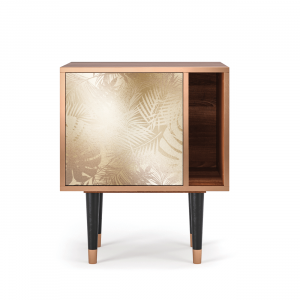 Sideboard - STORYZ - S2 Plant of the Dessert - Walnut