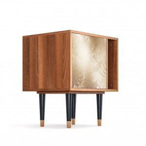 Sideboard - STORYZ - S2 Plant of the Dessert - Walnut