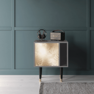Sideboard - STORYZ - S2 Plant of the Dessert - Grey