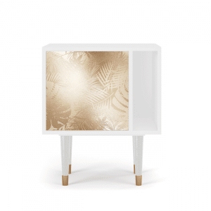 Sideboard - STORYZ - S2 Plant of the Dessert - White