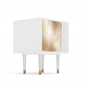 Sideboard - STORYZ - S2 Plant of the Dessert - White