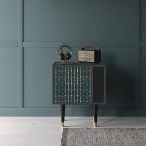 Sideboard - STORYZ - S2 Flower of the Nile - Antracite