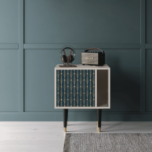 Sideboard - STORYZ - S2 Flower of the Nile - Sand