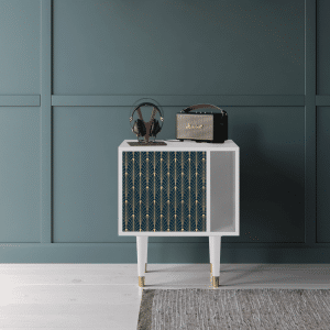 Sideboard - STORYZ - S2 Flower of the Nile - White