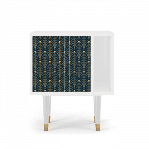 Sideboard - STORYZ - S2 Flower of the Nile - White