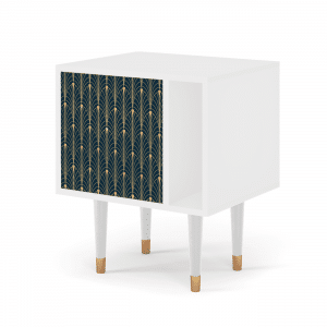 Sideboard - STORYZ - S2 Flower of the Nile - White