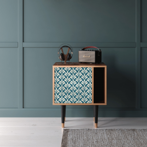 Sideboard - STORYZ - S2 Milky Tears - Walnut