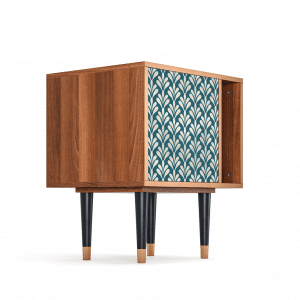 Sideboard - STORYZ - S2 Milky Tears - Walnut