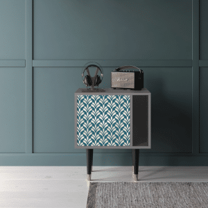 Sideboard - STORYZ - S2 Milky Tears - Grey