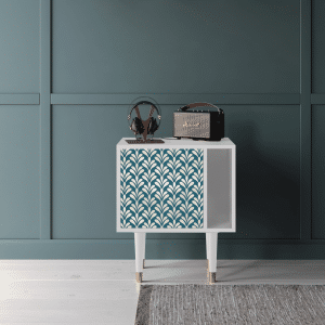 Sideboard - STORYZ - S2 Milky Tears - White