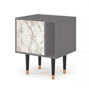 Sideboard - STORYZ - S2 Milk Marble - Grey