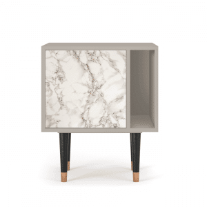 Sideboard - STORYZ - S2 Milk Marble - Sand