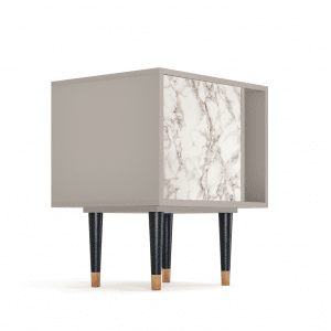 Sideboard - STORYZ - S2 Milk Marble - Sand