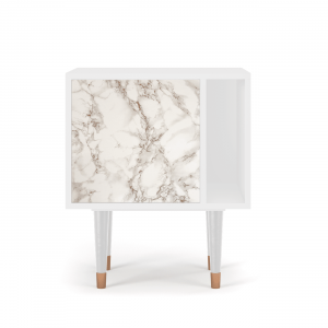 Sideboard - STORYZ - S2 Milk Marble - White