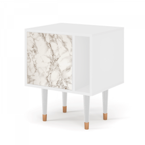 Sideboard - STORYZ - S2 Milk Marble - White