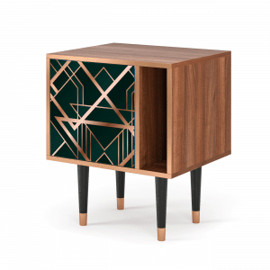 Sideboard - STORYZ - S2 Emerald Gatsby - Walnut