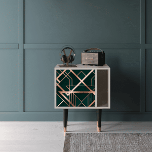 Sideboard - STORYZ - S2 Emerald Gatsby - Sand