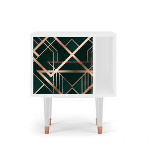 Sideboard - STORYZ - S2 Emerald Gatsby - White