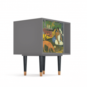 Sideboard - STORYZ - S2 Arearea  - Grey