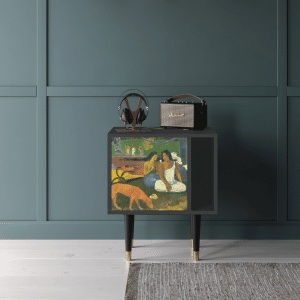 Sideboard - STORYZ - S2 Arearea  - Antracite