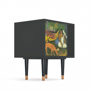 Sideboard - STORYZ - S2 Arearea  - Antracite