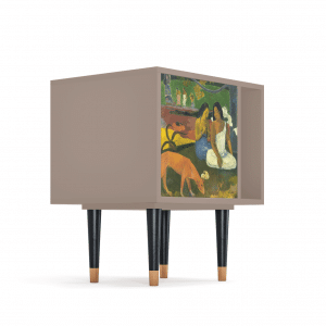 Sideboard - STORYZ - S2 Arearea  - Latte