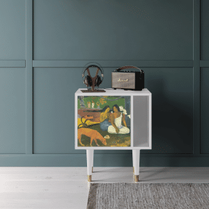 Sideboard - STORYZ - S2 Arearea  - White