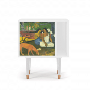 Sideboard - STORYZ - S2 Arearea  - White
