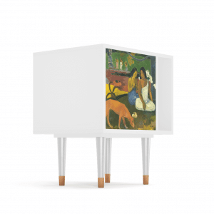 Sideboard - STORYZ - S2 Arearea  - White