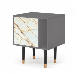 Sideboard - STORYZ - S2 Sandy Marble - Grey
